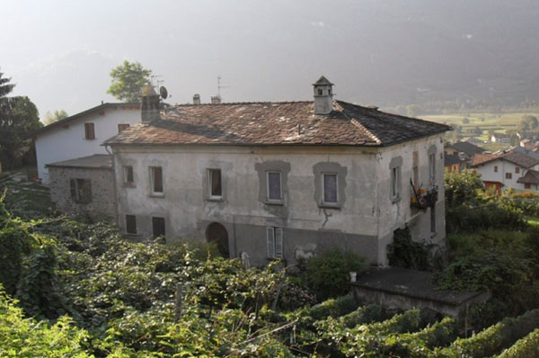 Casa Valbuzzi